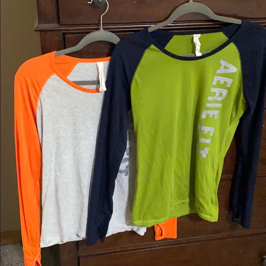 Aerie Tees Aerie Tees
